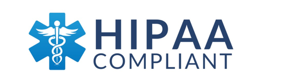 HIPAA Compliant