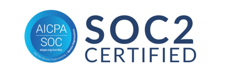 SOC 2 Certified